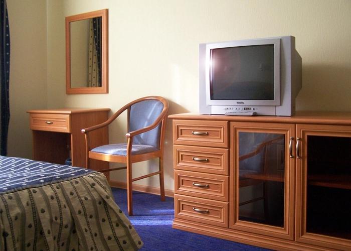 Kristall Hotel