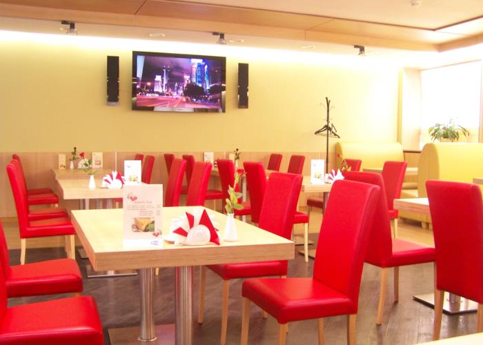 Kristall Hotel