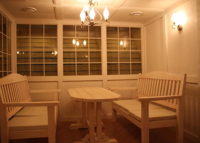 Kristall Hotel