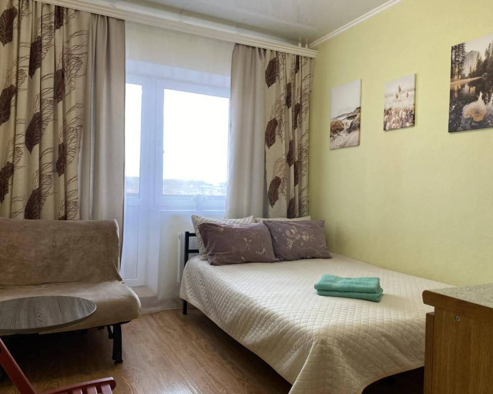 Ispania Apartments Na Kosmonavtov