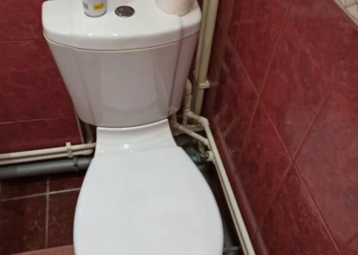 Ispania Apartments Na Kosmonavtov