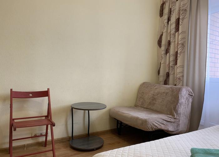 Ispania Apartments Na Kosmonavtov