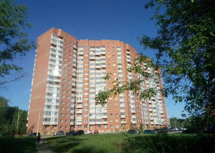 Ispania Apartments Na Kosmonavtov