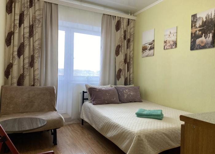 Ispania Apartments Na Kosmonavtov