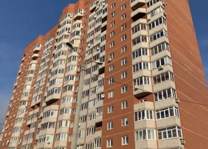 Ispania Apartments Na Kosmonavtov