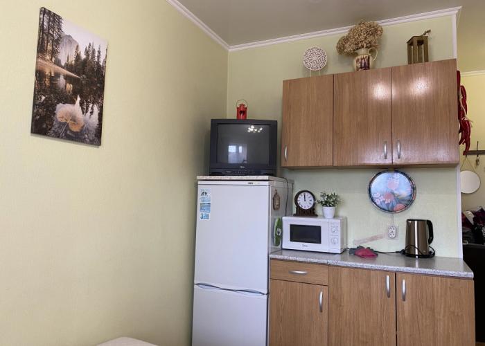 Ispania Apartments Na Kosmonavtov