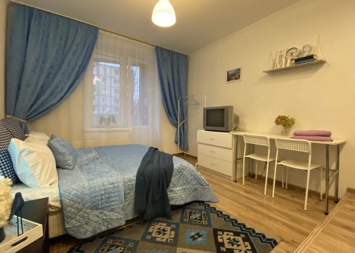 Grecia Na Shkolnoj Apartments