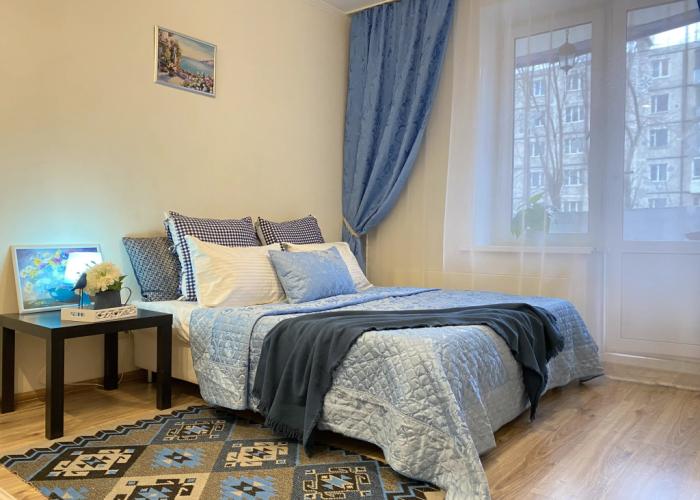 Grecia Na Shkolnoj Apartments