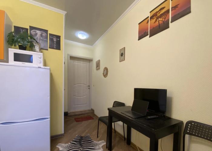 Studiya Afrika Apartments Na Shkolnoy