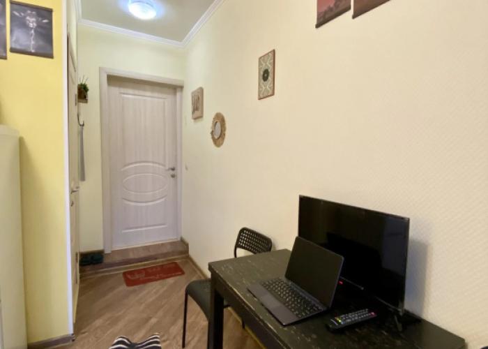 Studiya Afrika Apartments Na Shkolnoy