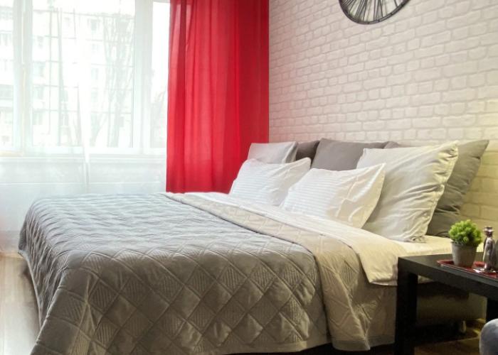 London Na Shkolnoy Apartments