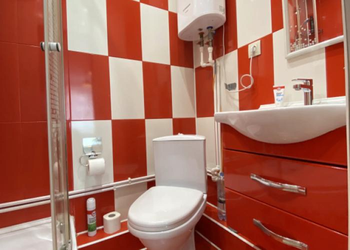 London Na Shkolnoy Apartments