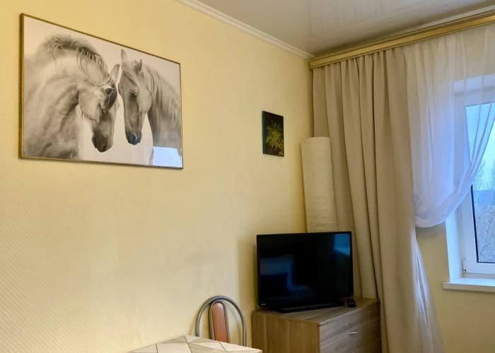 Versal Na Kosmonavtov Apartments
