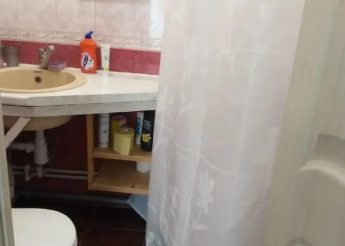 Parizh Na Shkolnoy Apartments