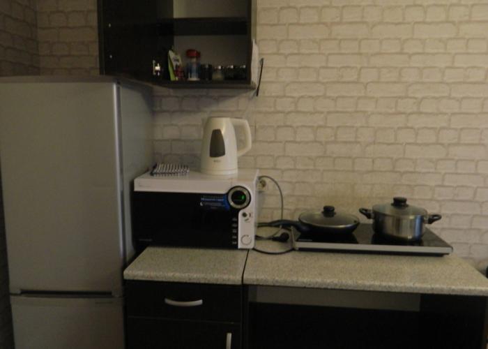 Parizh Na Shkolnoy Apartments