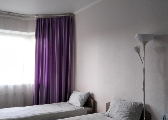 Provence On Kosmonavtov Apartments