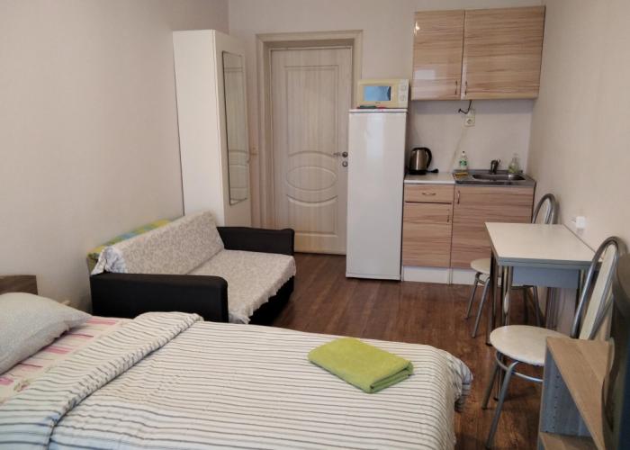 Provence On Kosmonavtov Apartments