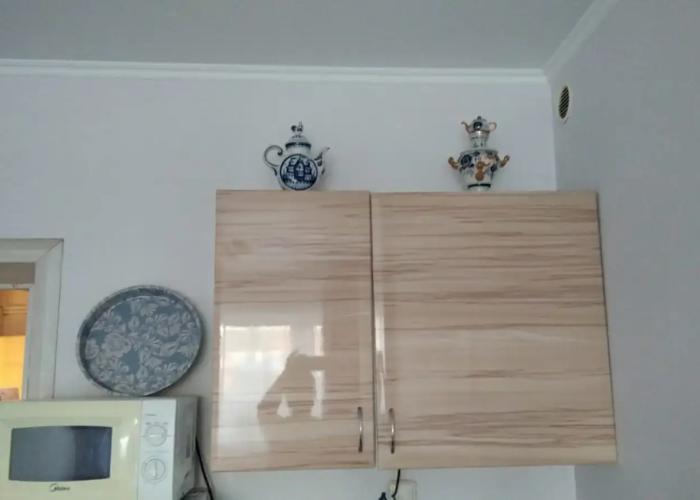 Provence On Kosmonavtov Apartments