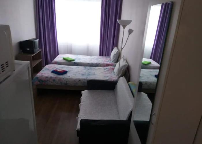 Provence On Kosmonavtov Apartments
