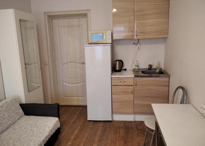 Provence On Kosmonavtov Apartments