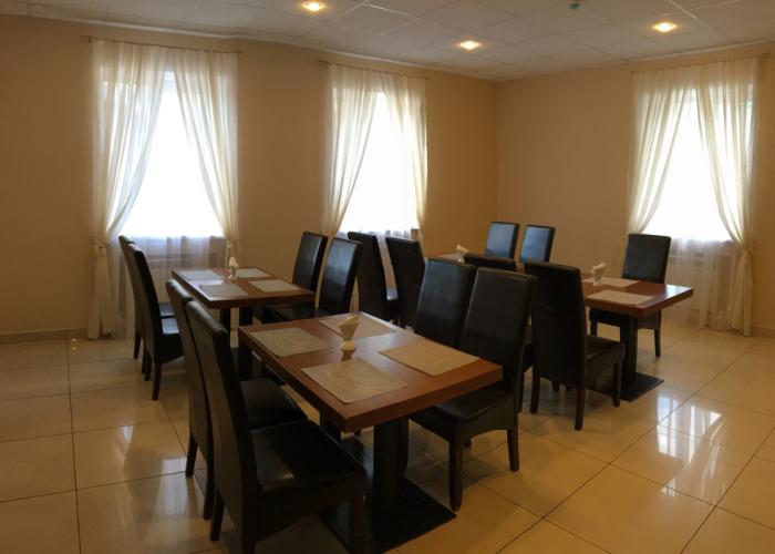 DmitrovGrad Mini-hotel