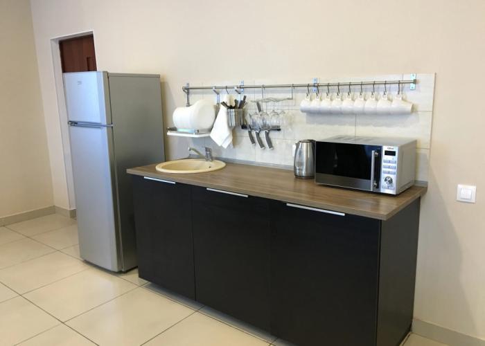 DmitrovGrad Mini-hotel