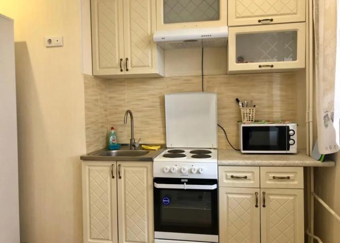 Royal Aurora Apartments