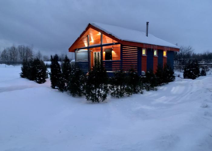 Blue Ocean Place Guest house