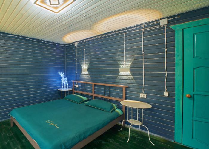 Blue Ocean Place Guest house