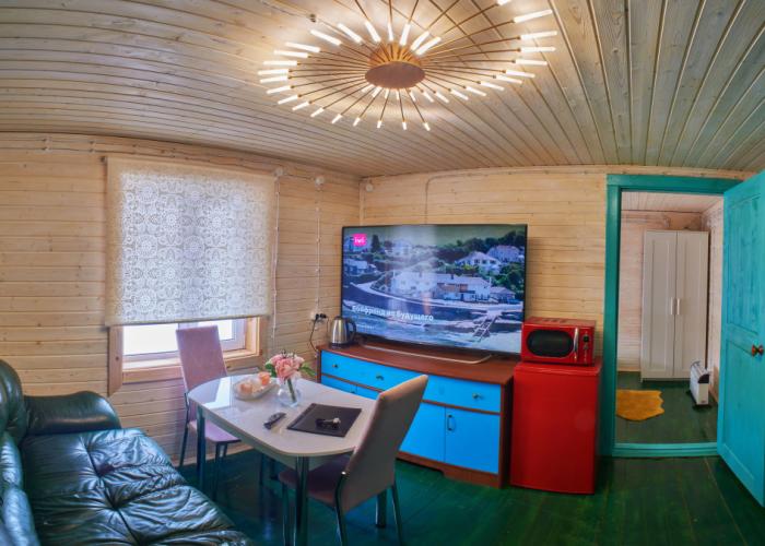 Blue Ocean Place Guest house