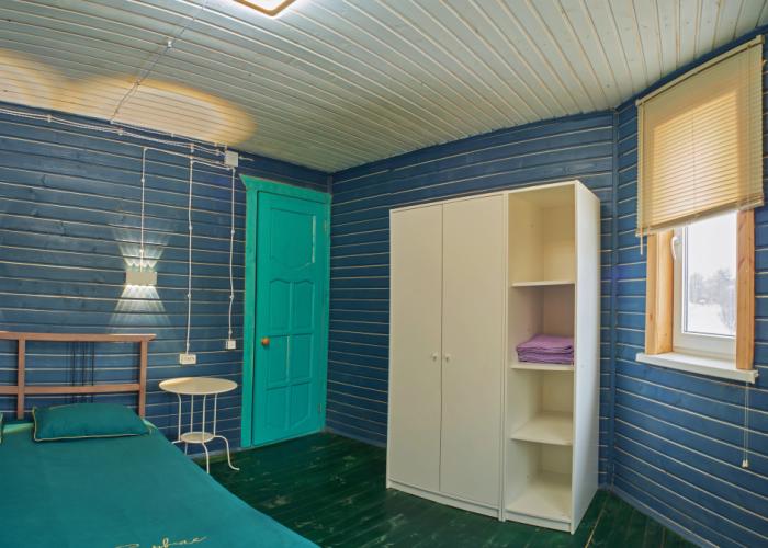 Blue Ocean Place Guest house