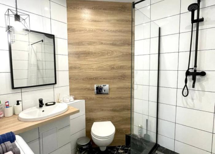 Uyutnaya Kvartira-Studiya S Mangalnoj Zonoj Apartments