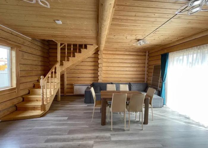 V Zaschepino Guest House
