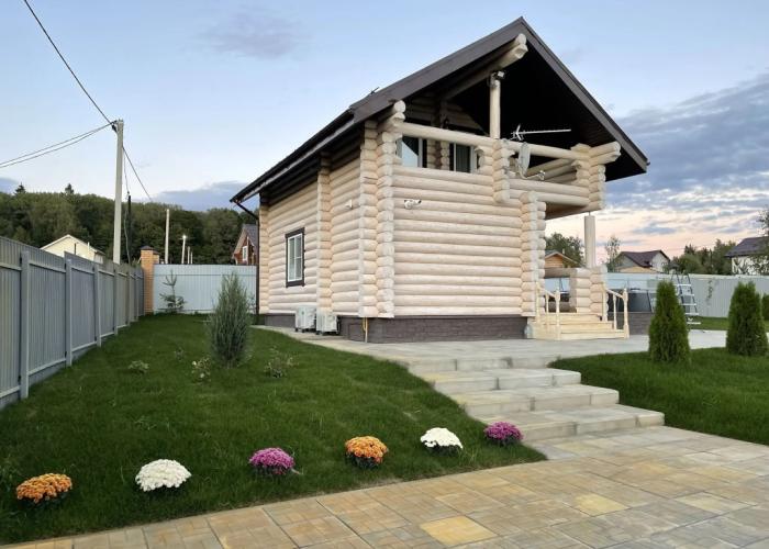 V Zaschepino Guest House