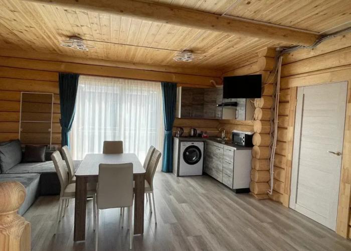 V Zaschepino Guest House