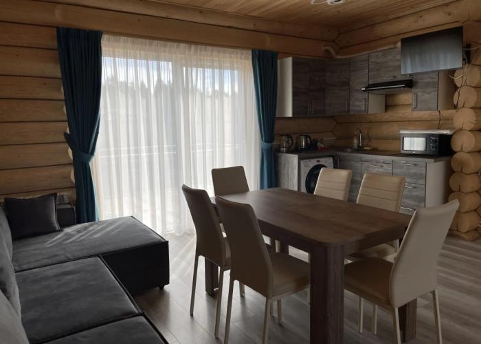 V Zaschepino Guest House