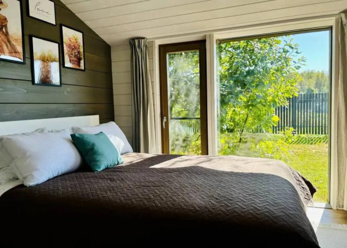 Medovoye Forest Guest house