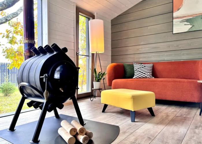 Medovoye Forest Guest house