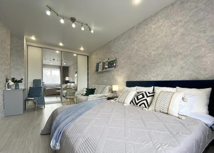 Sosni Na Makhalina 37 Apartments