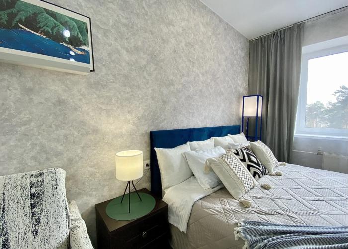 Sosni Na Makhalina 37 Apartments