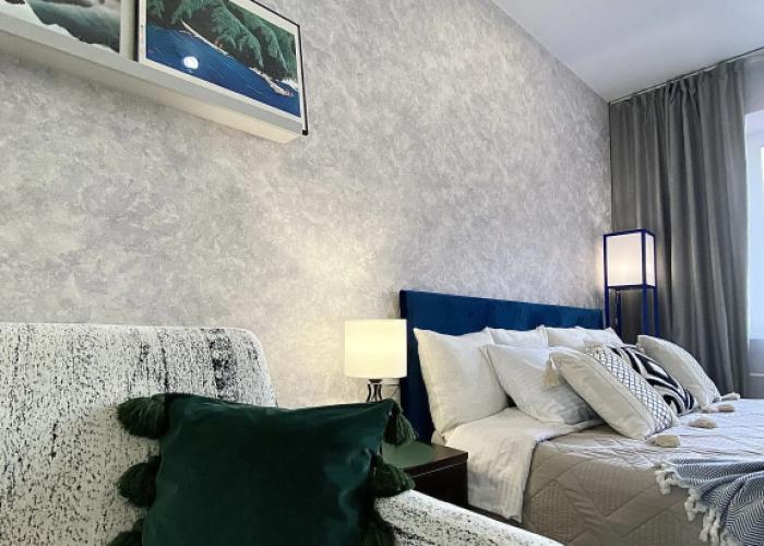 Sosni Na Makhalina 37 Apartments