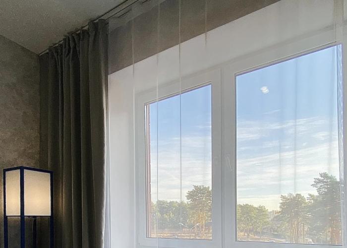 Sosni Na Makhalina 37 Apartments
