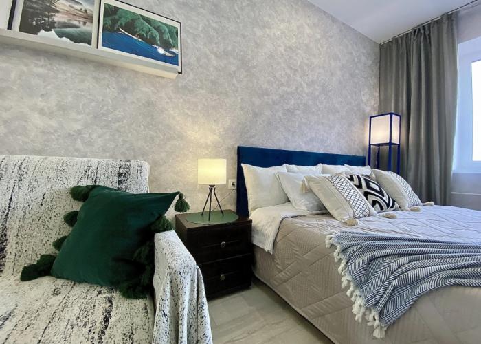 Sosni Na Makhalina 37 Apartments