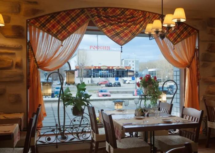 Nikolskiy Posad Hotel