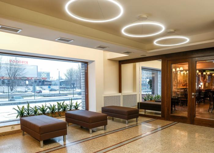 Nikolskiy Posad Hotel