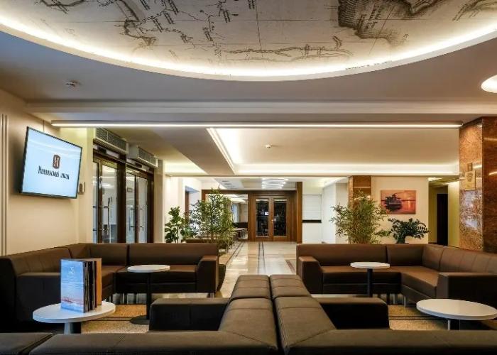 Nikolskiy Posad Hotel