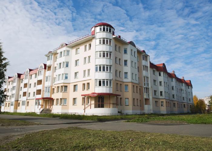 Victory Mini-hotel
