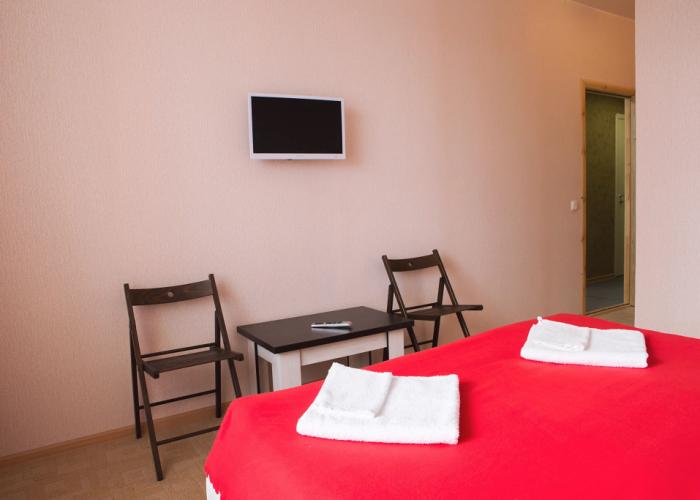 Victory Mini-hotel