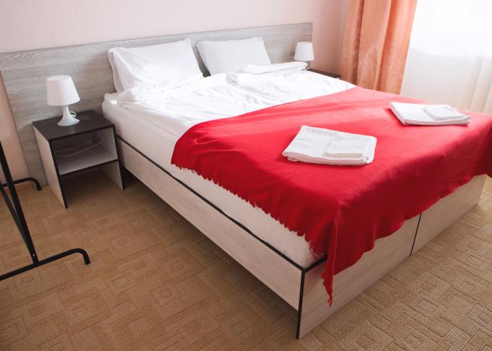 Victory Mini-hotel