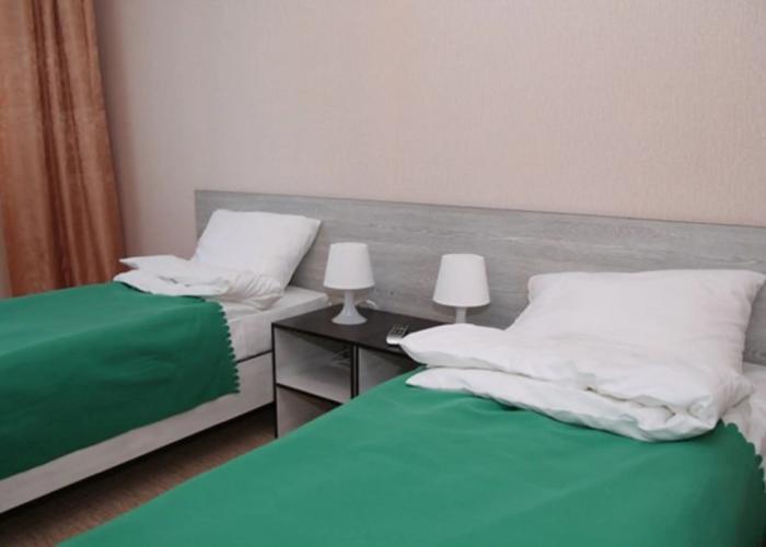 Victory Mini-hotel